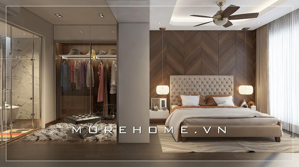 Thiết kế chung cư 